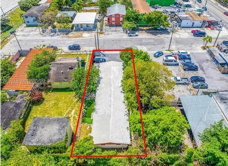 669 NW 28th St # 5, Miami, FL 33127 photo 4