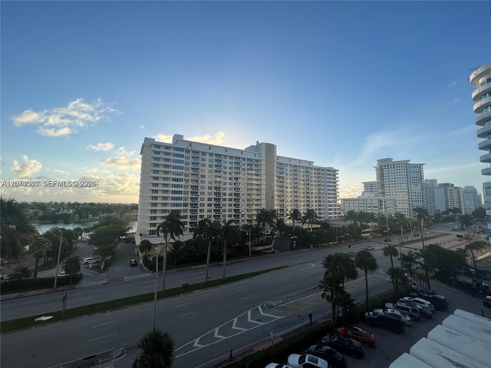 5555 Collins Ave # 7T, Miami Beach, FL 33140 photo 3