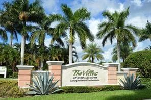 6505 EMERALD DUNES Drive # 107, West Palm Beach, FL 33411