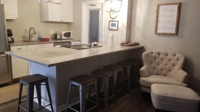 224 HIBISCUS Avenue # 154, Lauderdale By The Sea, FL 33308 photo 5