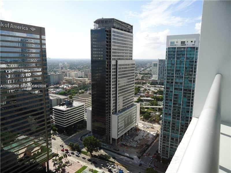495 Brickell Ave # 3609, Miami, FL 33131 photo 2