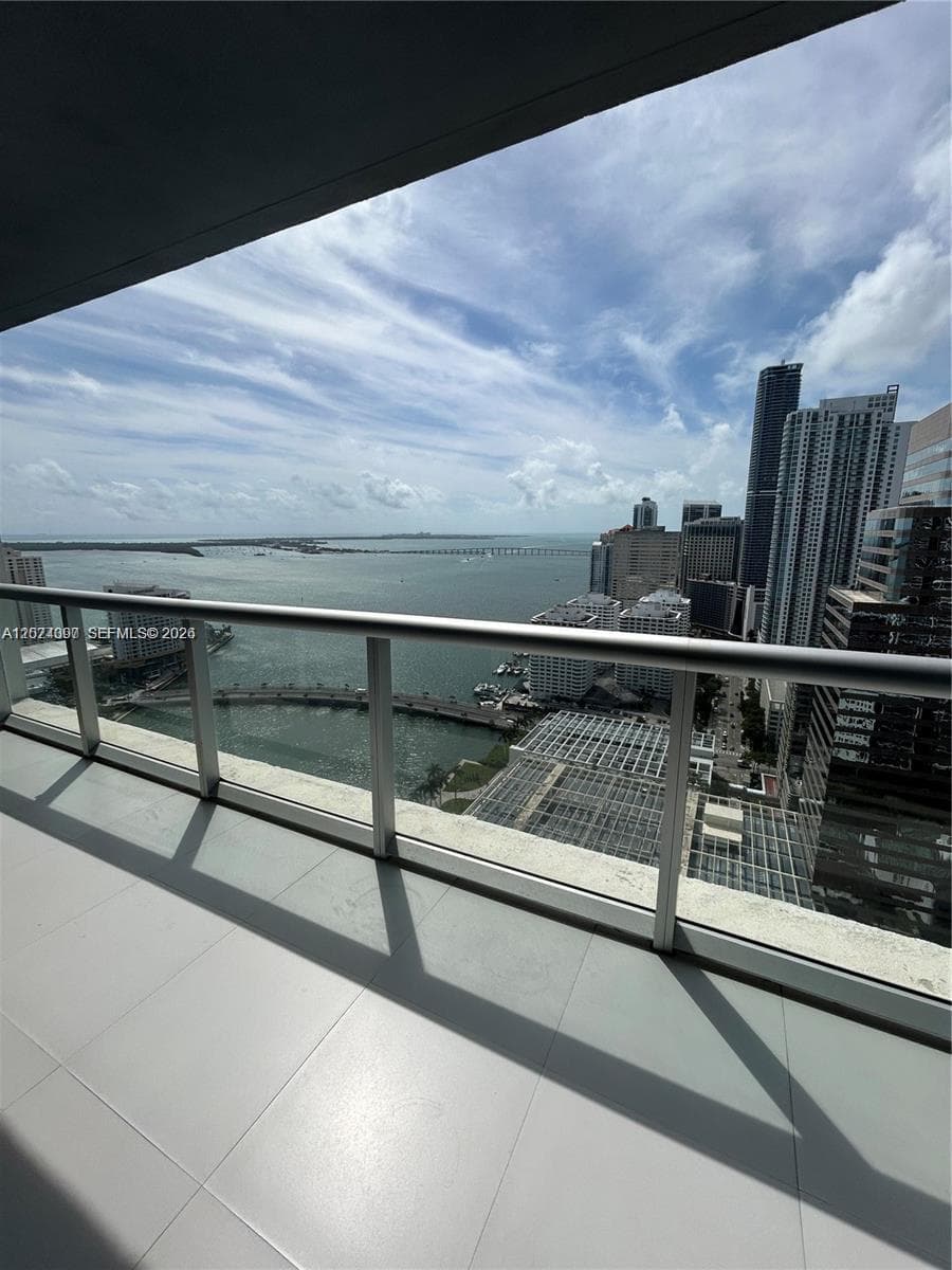 495 Brickell Ave # 3609, Miami, FL 33131 photo 3