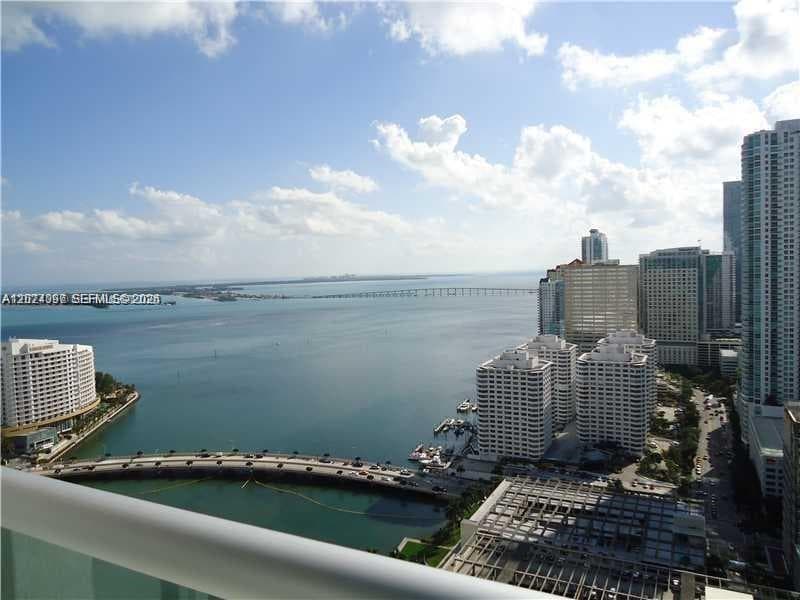 495 Brickell Ave # 3609, Miami, FL 33131