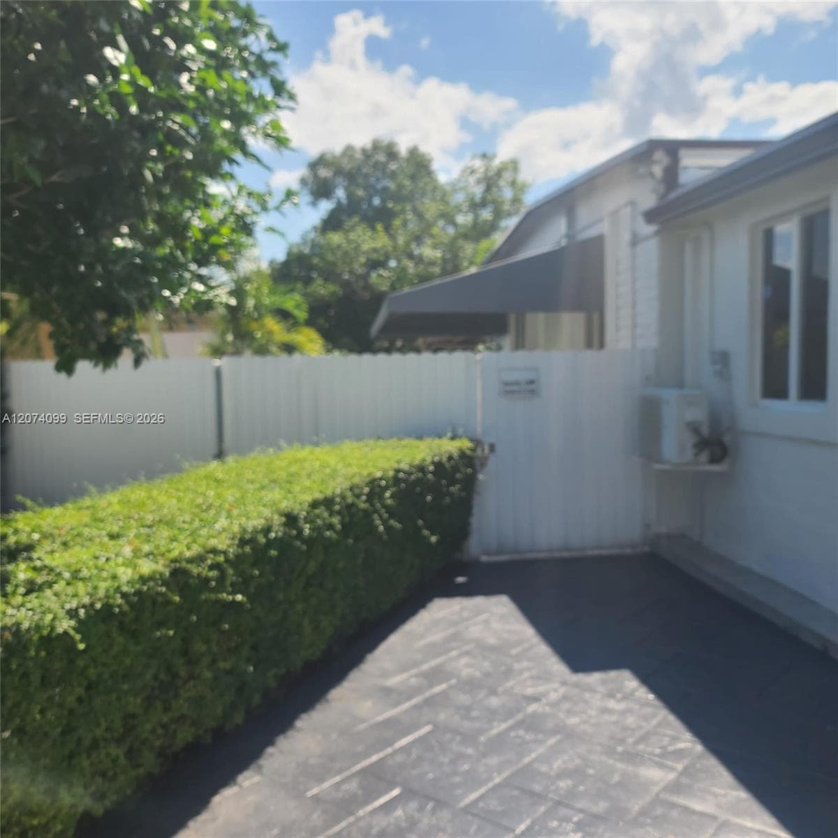 Listing