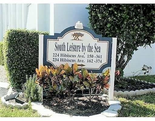 234 HIBISCUS Avenue # 370, Lauderdale By The Sea, FL 33308 photo 2