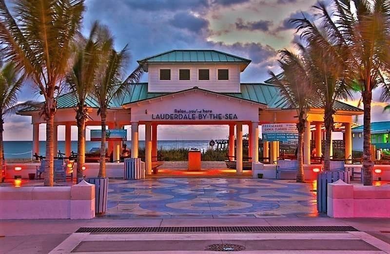 234 HIBISCUS Avenue # 370, Lauderdale By The Sea, FL 33308