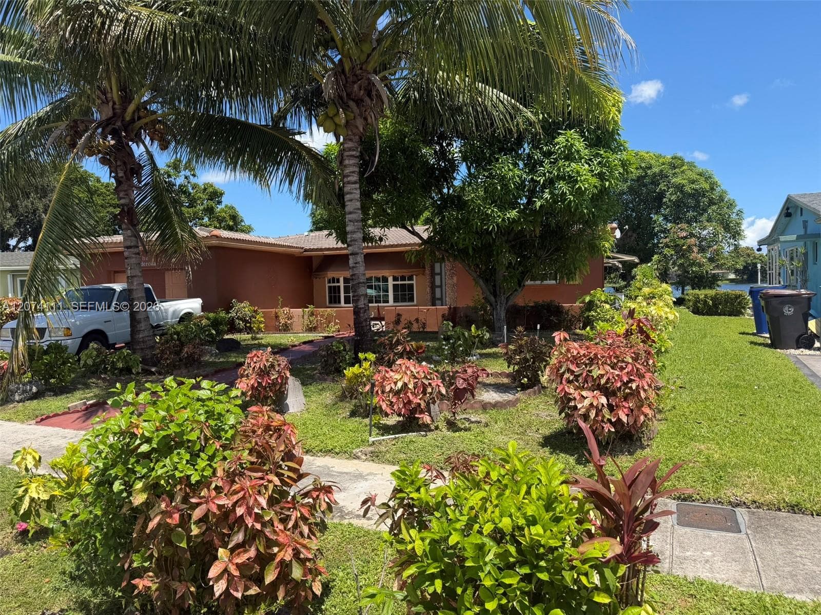 3970 NW 50th Ave, Lauderdale Lakes, FL 33319 photo 3