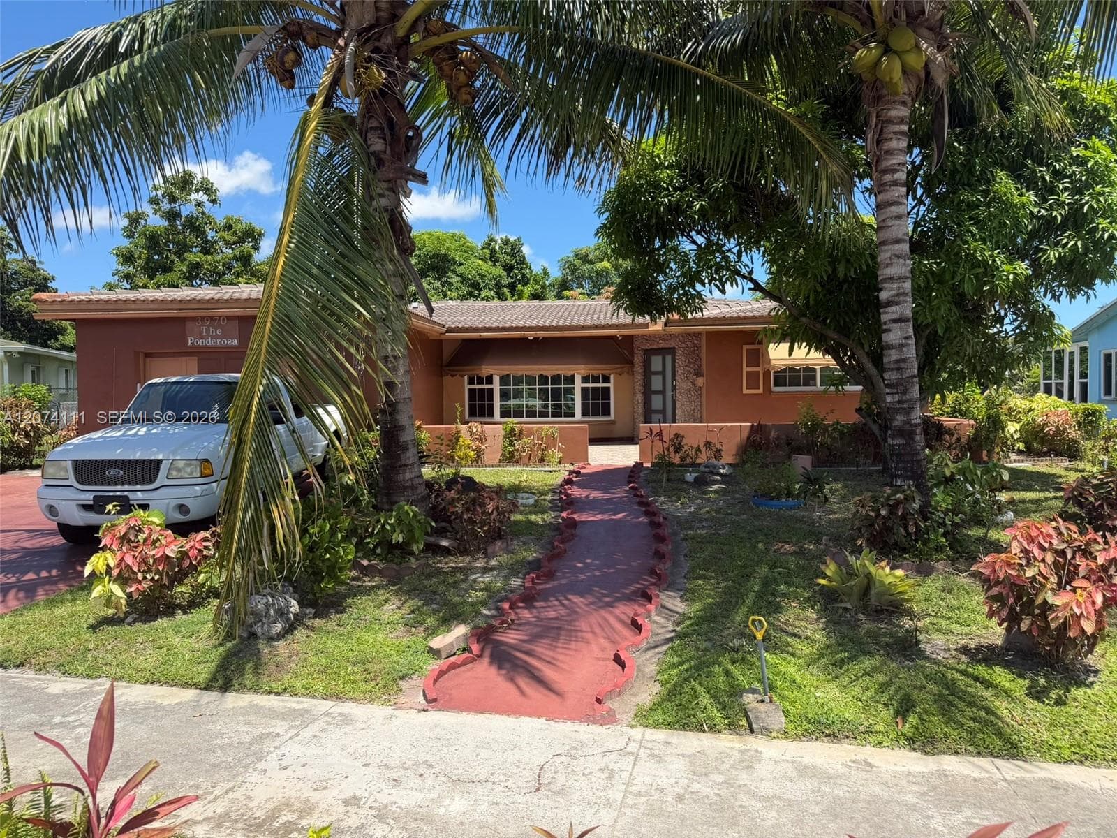 3970 NW 50th Ave, Lauderdale Lakes, FL 33319 photo 4