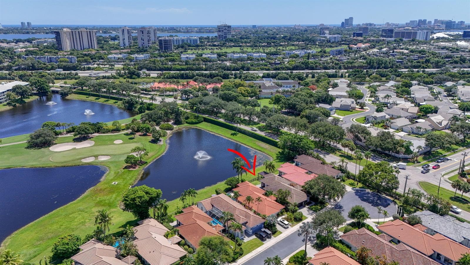 2185 Regents Boulevard, West Palm Beach, FL 33409 photo 2
