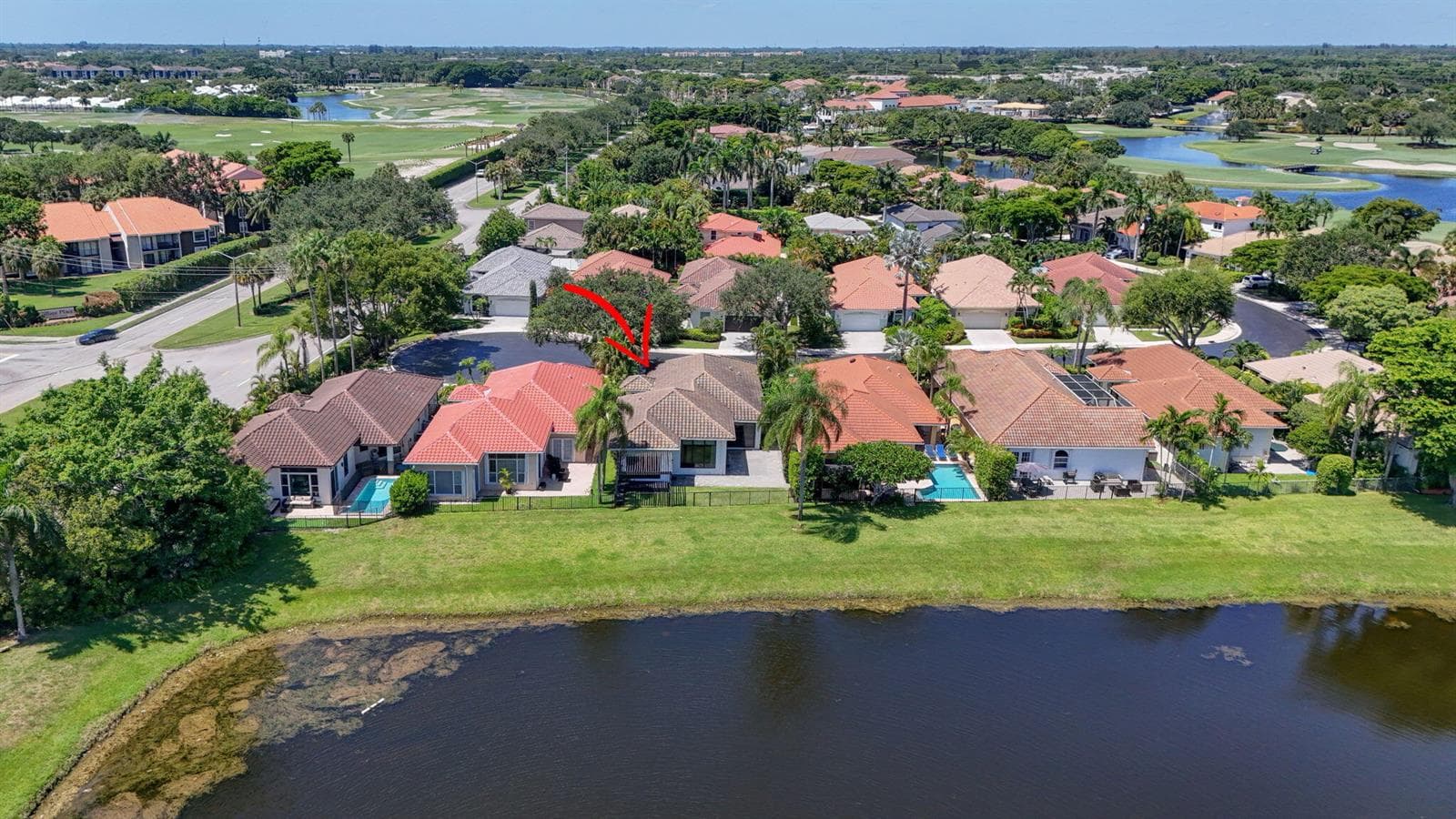 2185 Regents Boulevard, West Palm Beach, FL 33409 photo 4