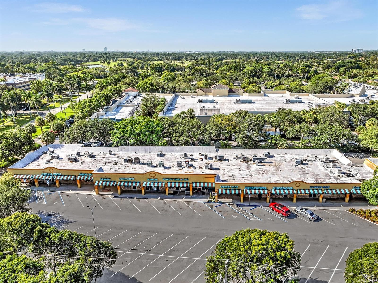 6902 Cypress Road, Plantation, FL 33317