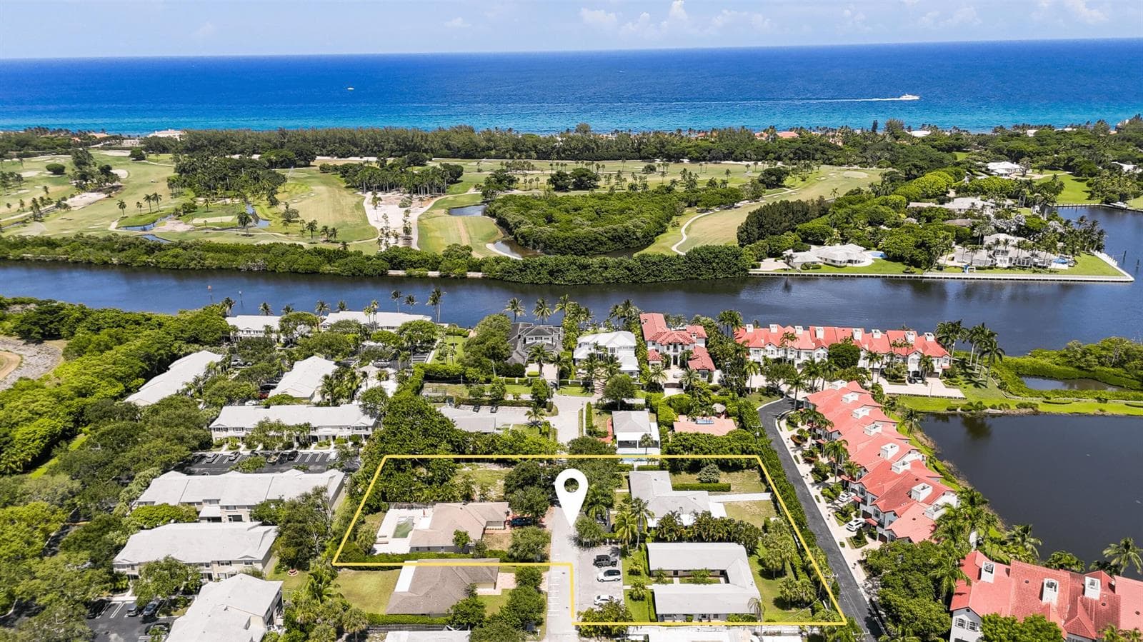 630 ALLEN Avenue, Delray Beach, FL 33483