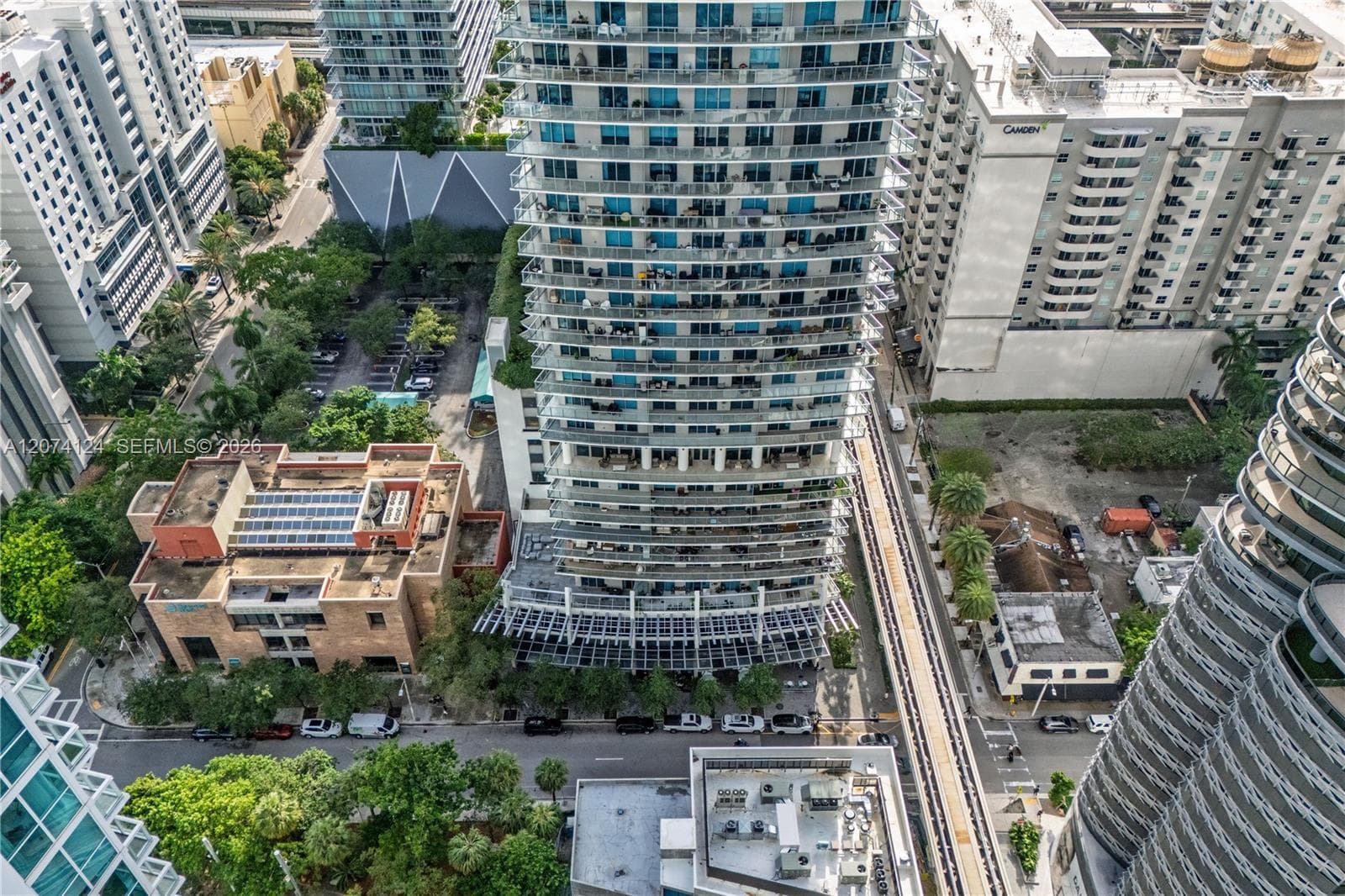 1100 S Miami Ave # 609, Miami, FL 33130 photo 3