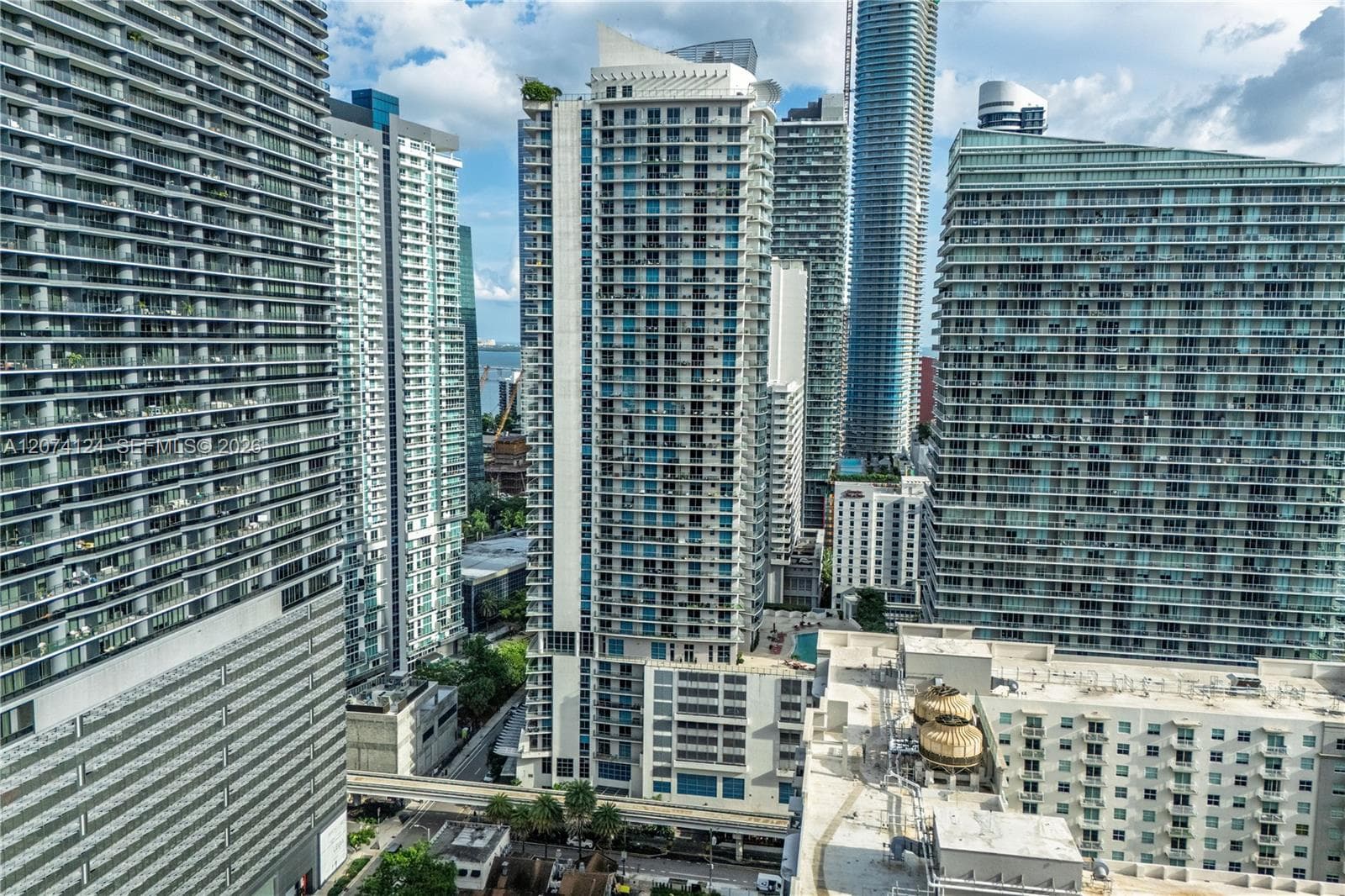 1100 S Miami Ave # 609, Miami, FL 33130