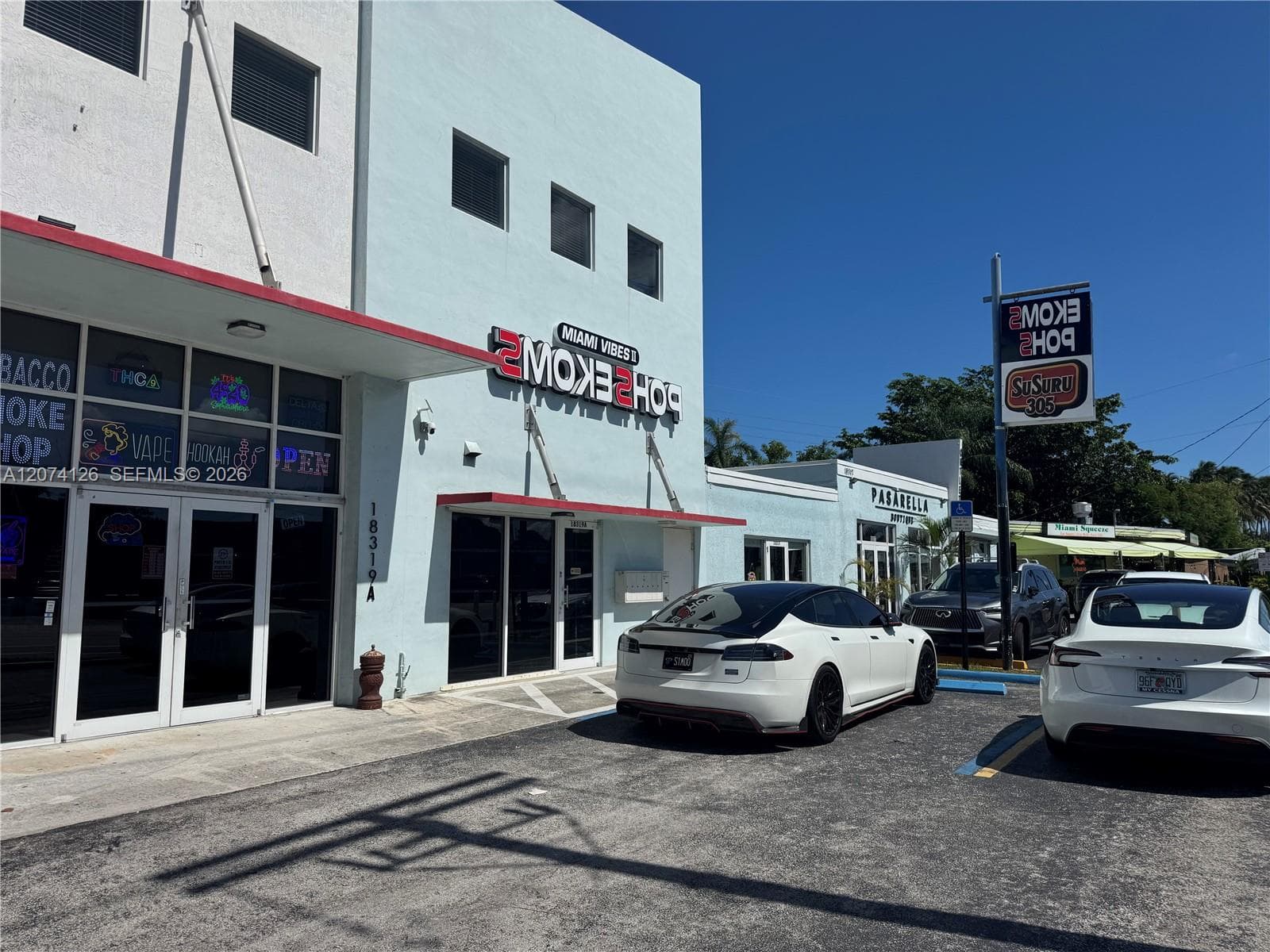 18321 W Dixie Hwy # 202, North Miami Beach, FL 33160 photo 2