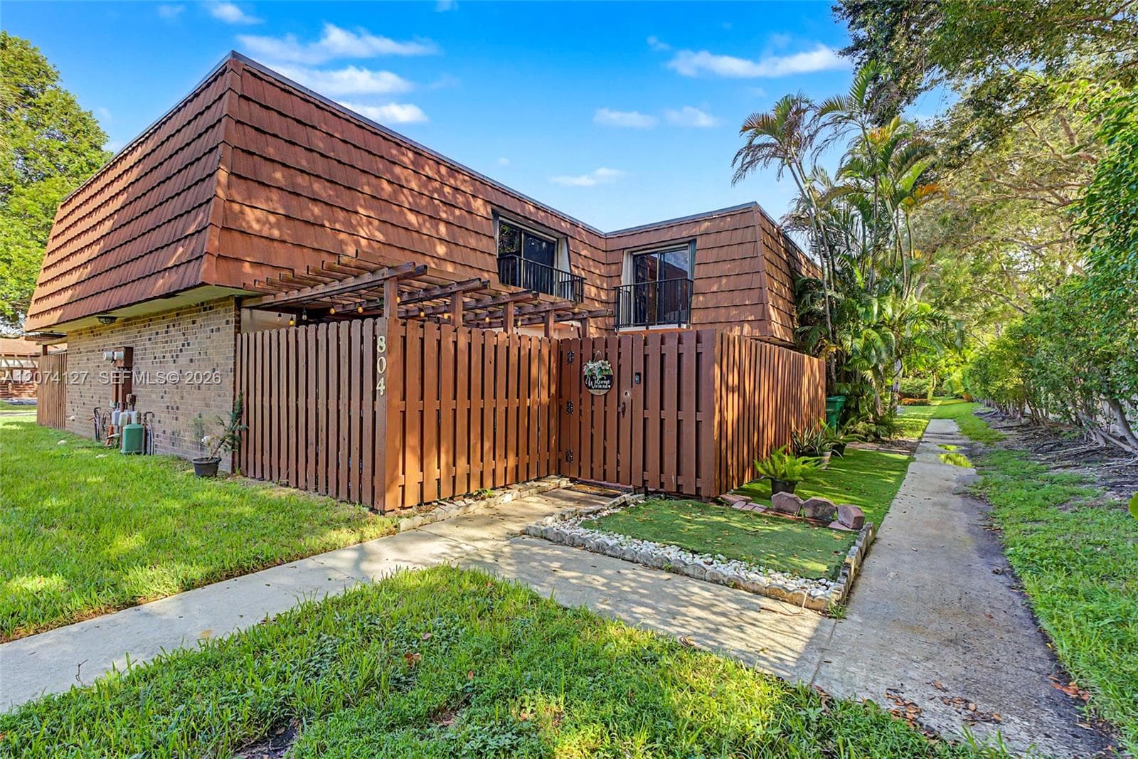 804 SW 119th Way # 804, Davie, FL 33325