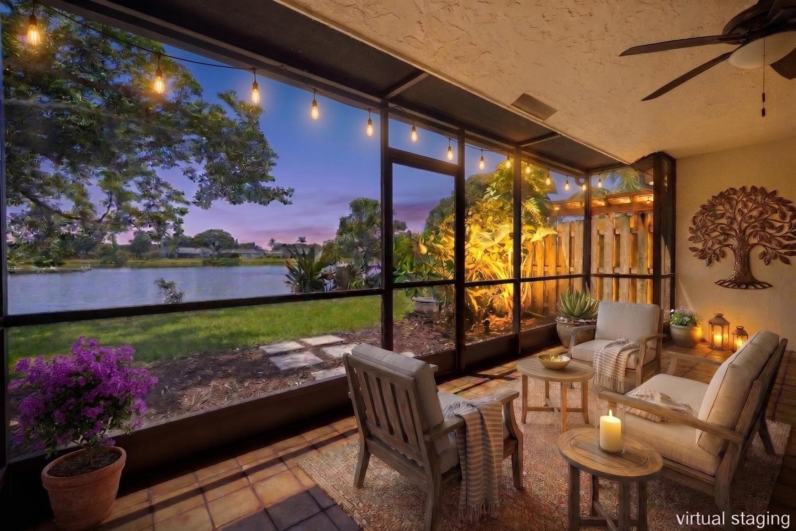 8409 Bonita Isle Drive, Lake Worth, FL 33467 photo 2
