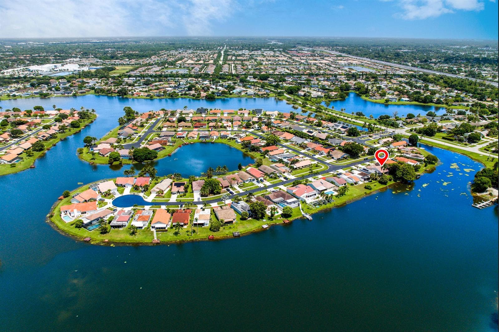 8409 Bonita Isle Drive, Lake Worth, FL 33467 photo 3