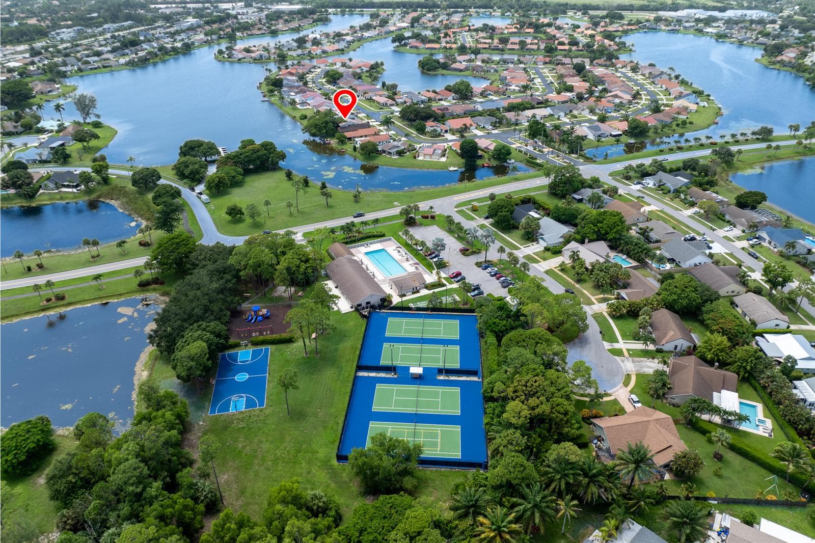 8409 Bonita Isle Drive, Lake Worth, FL 33467 photo 4