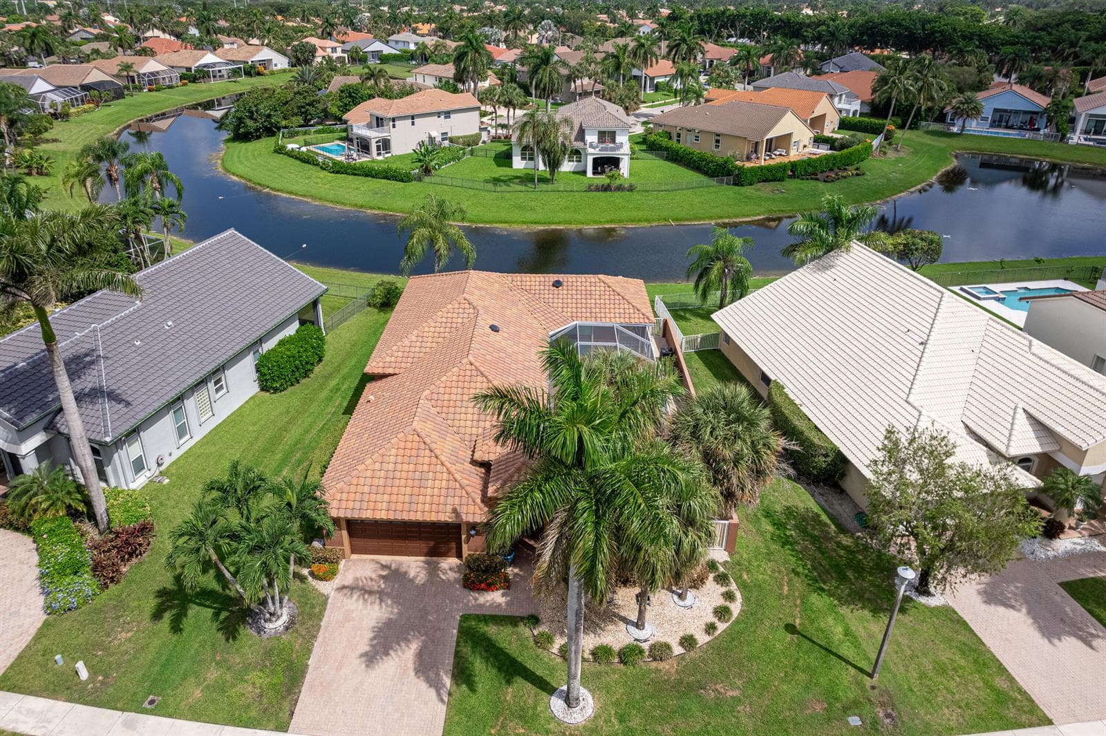 10599 SAINT THOMAS Drive, Boca Raton, FL 33498 photo 2