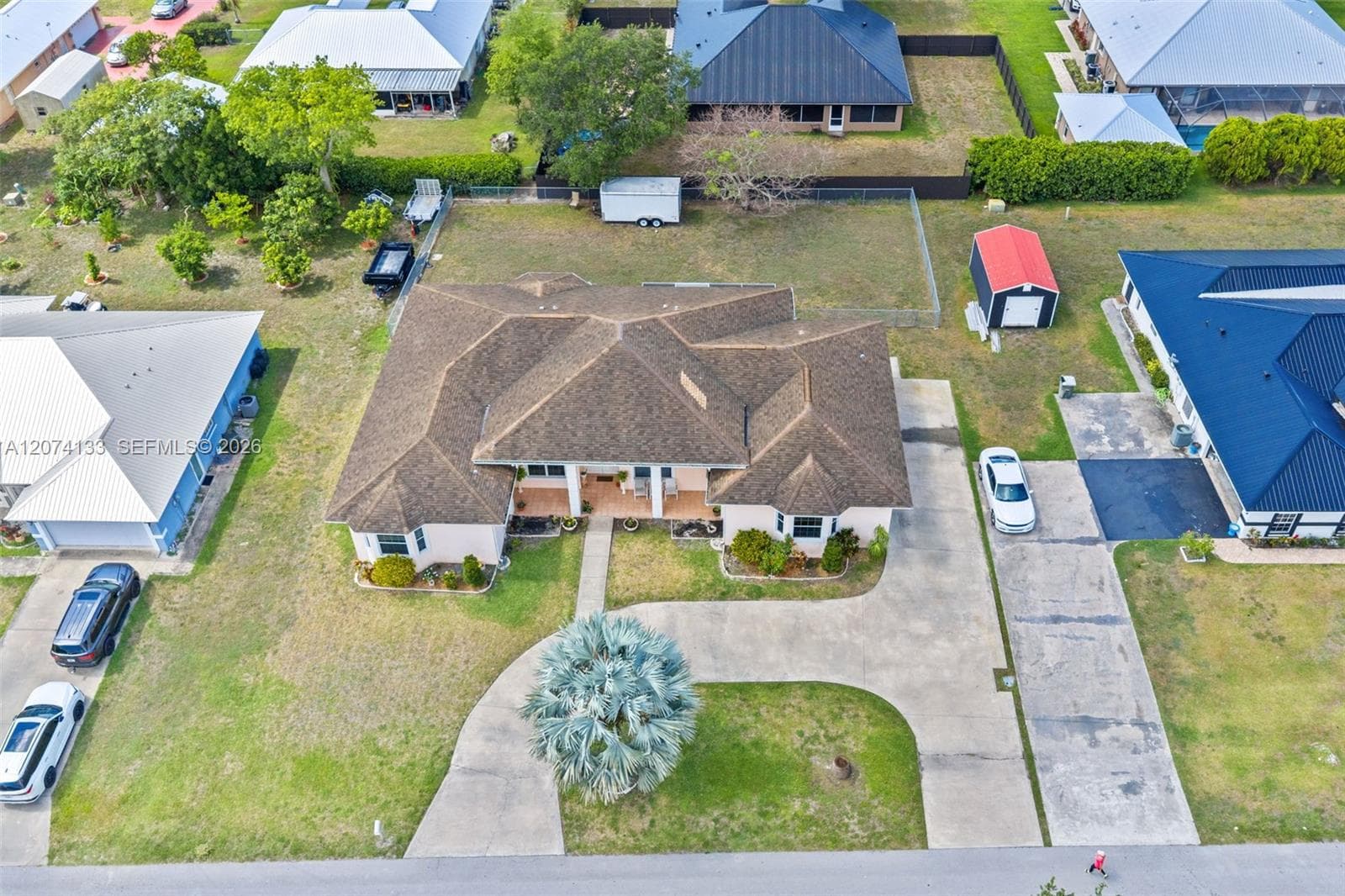 1006 Bayberry Loop, Clewiston, FL 33440