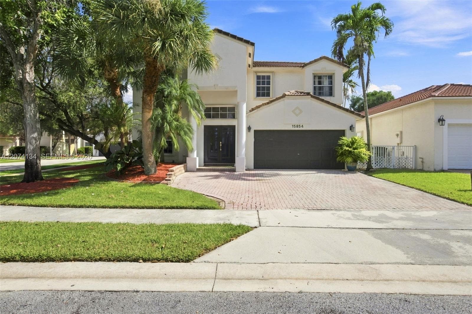 15854 SW 14th Ct, Pembroke Pines, FL 33027 photo 2