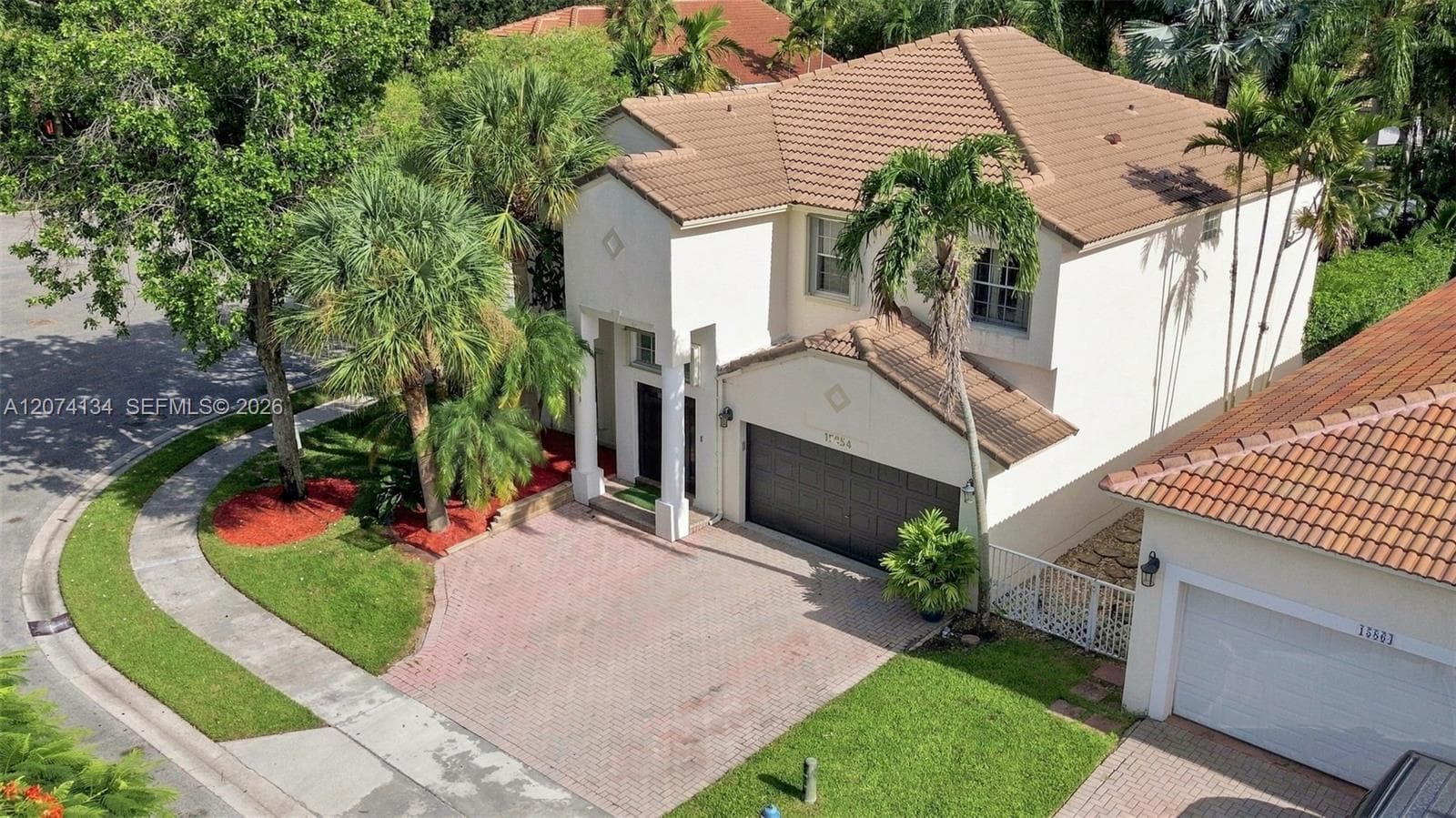15854 SW 14th Ct, Pembroke Pines, FL 33027 photo 3