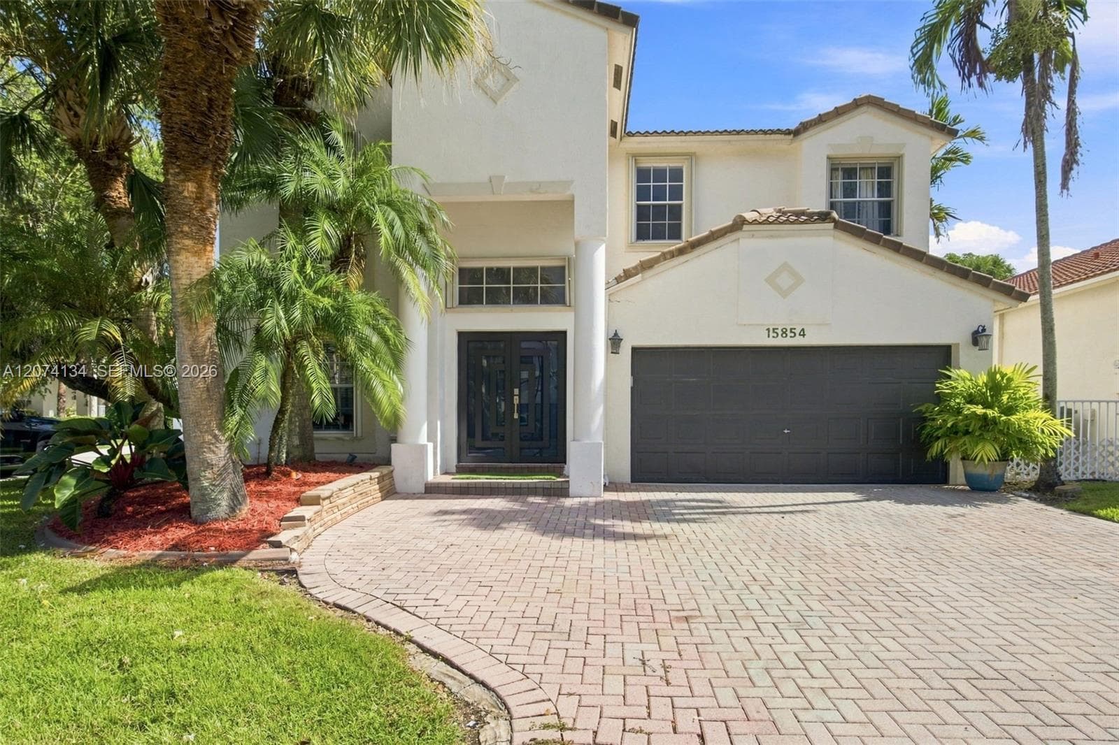 15854 SW 14th Ct, Pembroke Pines, FL 33027