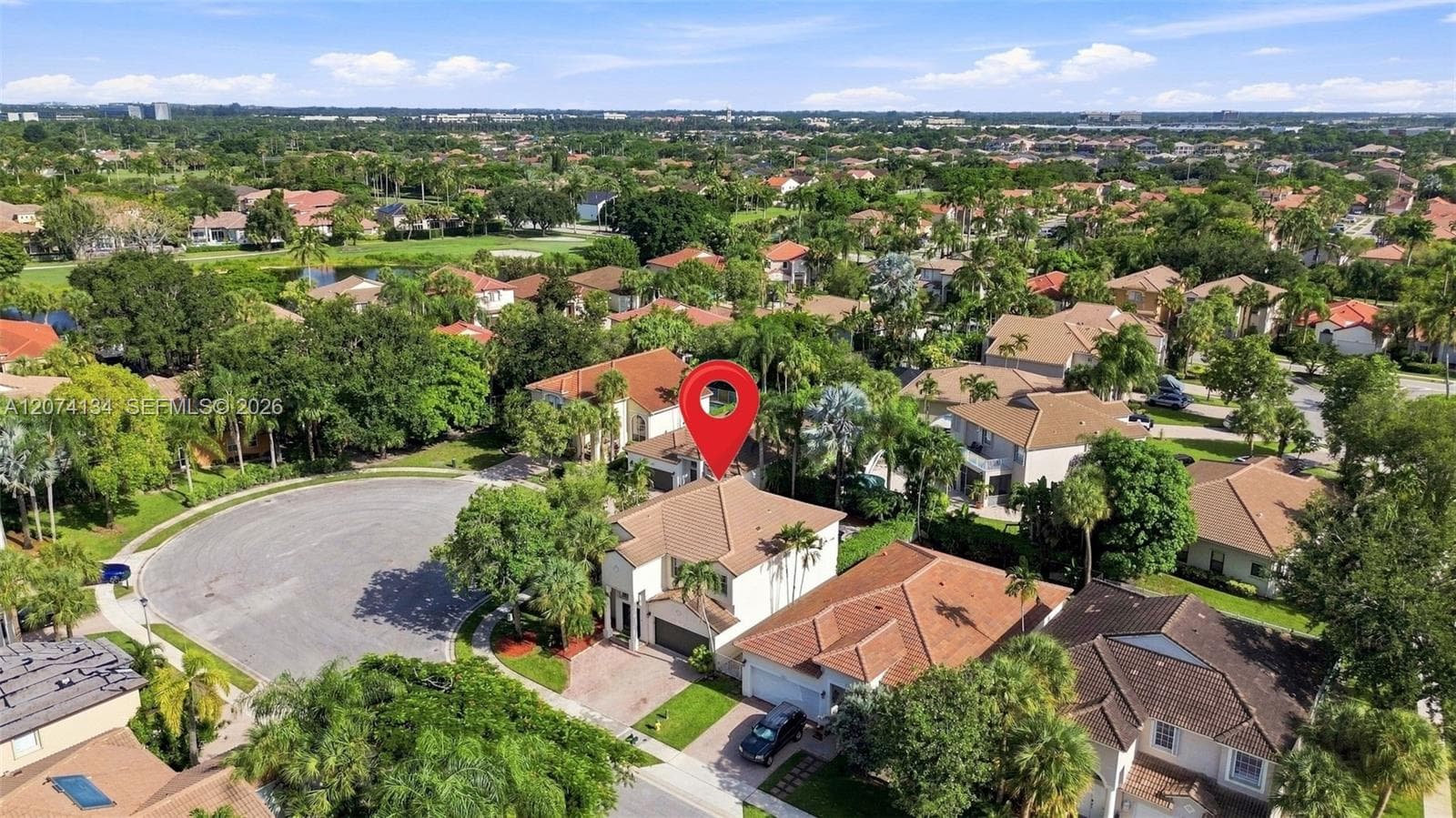 15854 SW 14th Ct, Pembroke Pines, FL 33027 photo 4