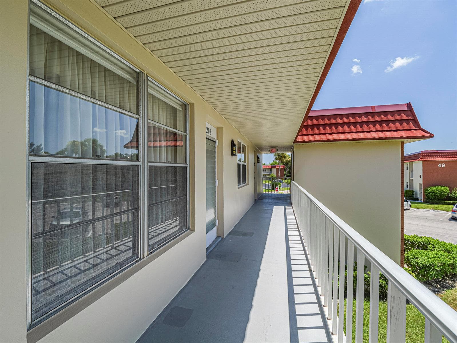 50 WOODLAND Drive # 202, Vero Beach, FL 32962 photo 4