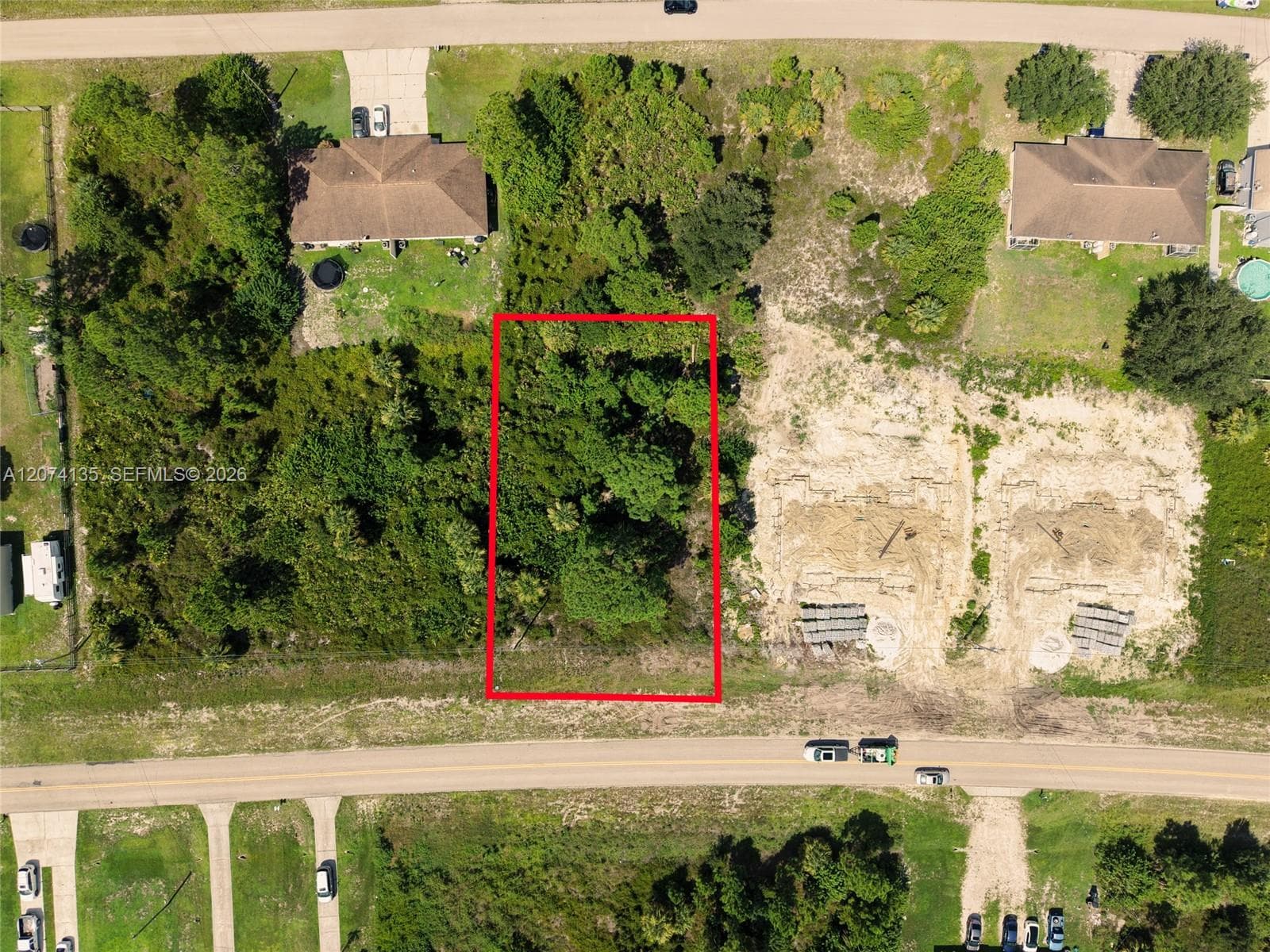 960 EISENHOWER BLVD, Lehigh Acres, FL 33974 photo 2
