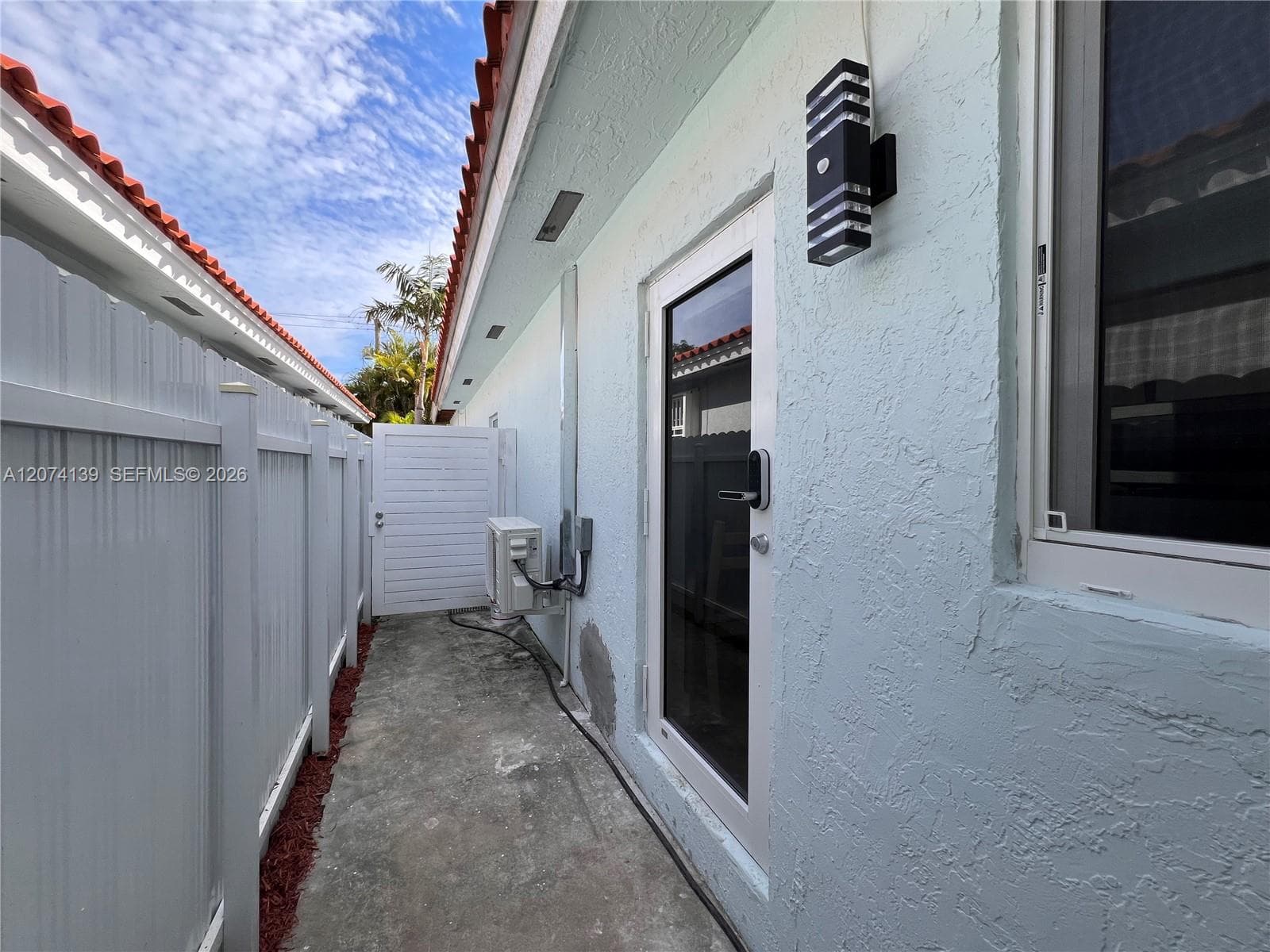 Listing