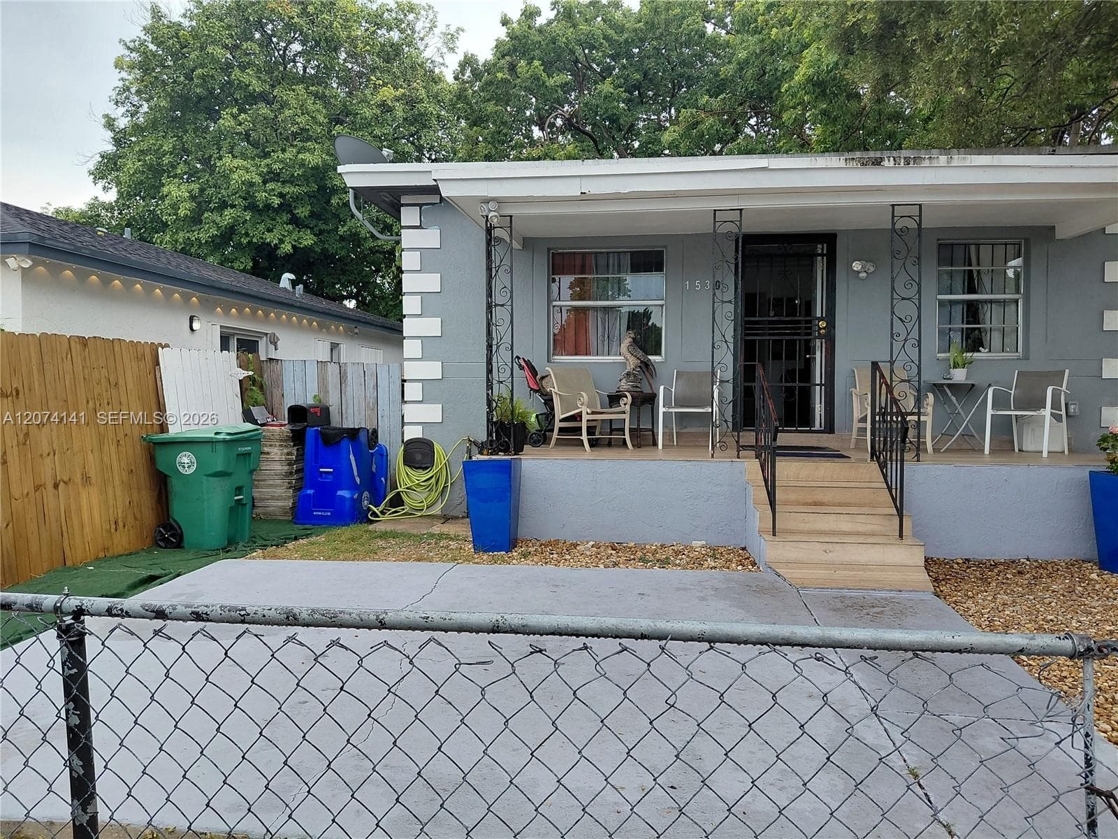 1530 NW 68th Ter, Miami, FL 33147 photo 2