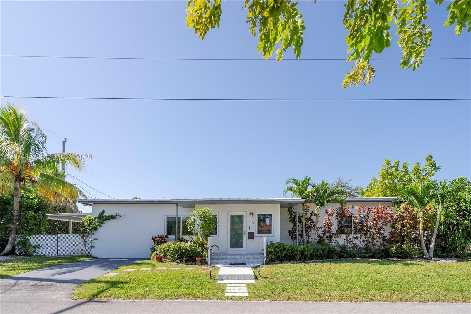 3130 SW 27th Ter, Miami, FL 33133 photo 2