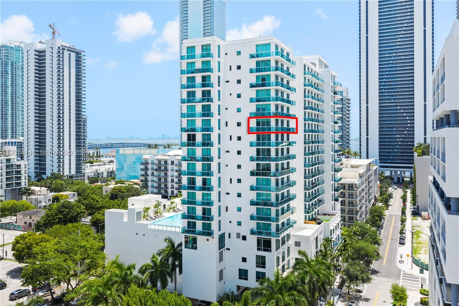 333 NE 24th St # 1401, Miami, FL 33137 photo 2