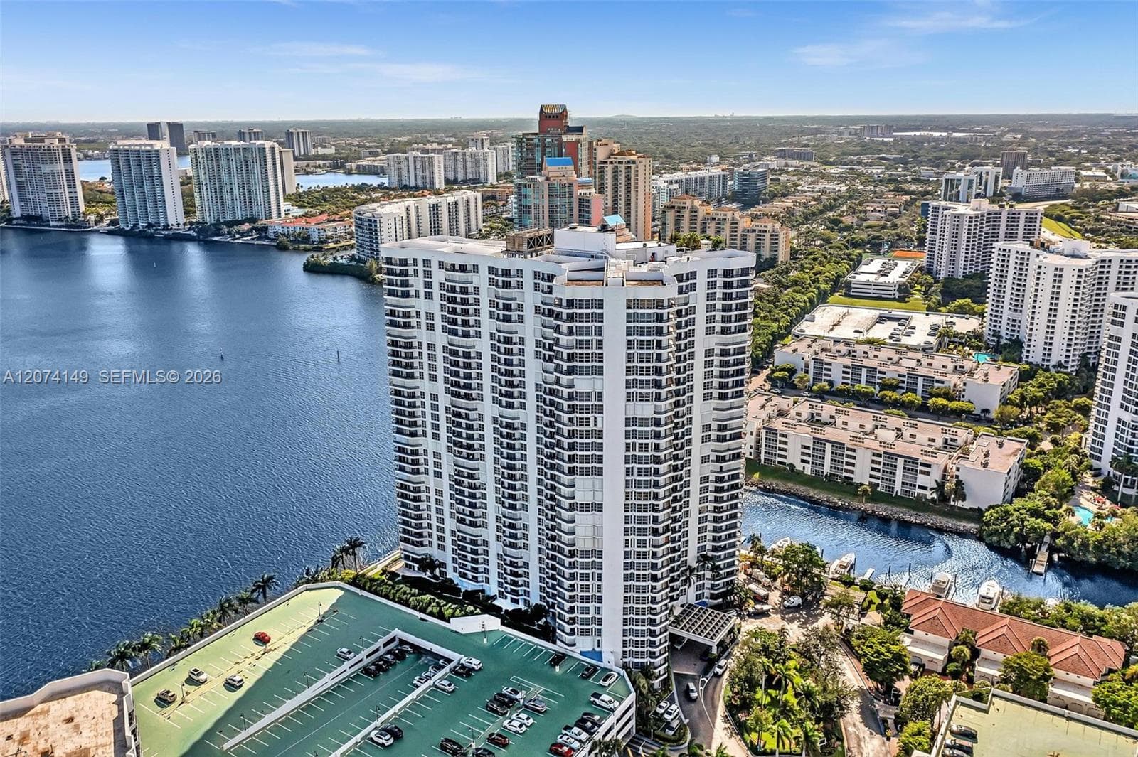 3530 Mystic Pointe Dr # 411, Aventura, FL 33180 photo 3