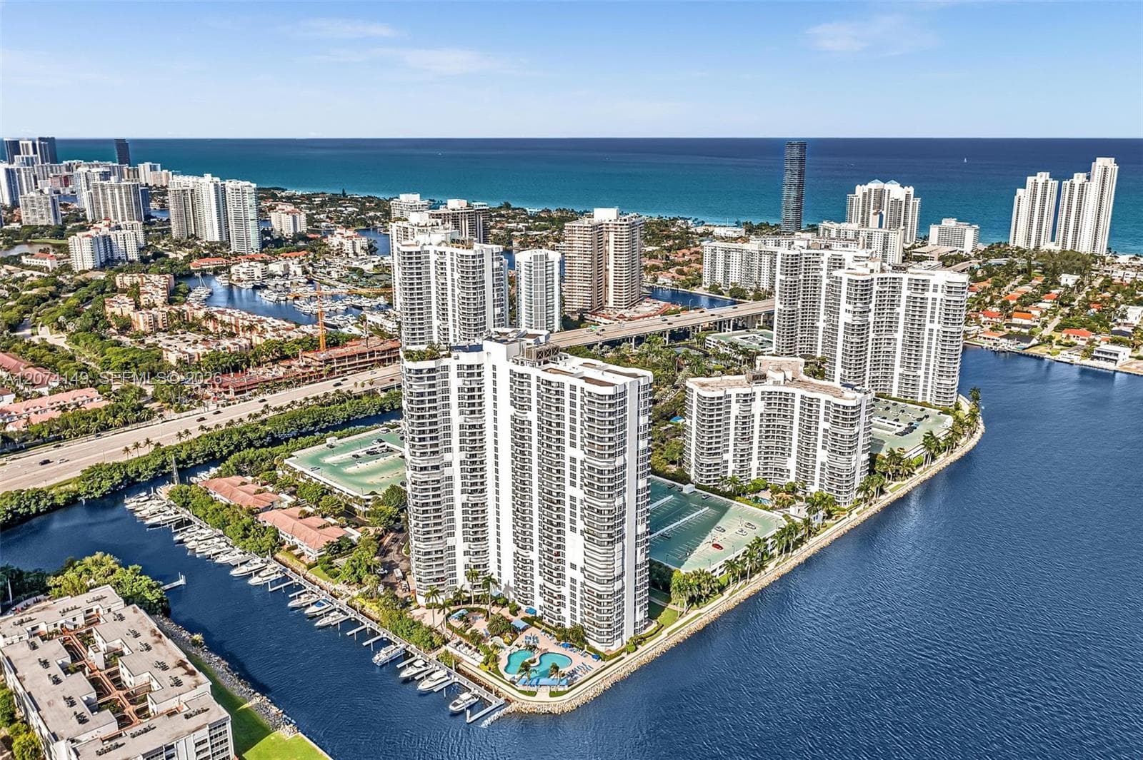3530 Mystic Pointe Dr # 411, Aventura, FL 33180 photo 5