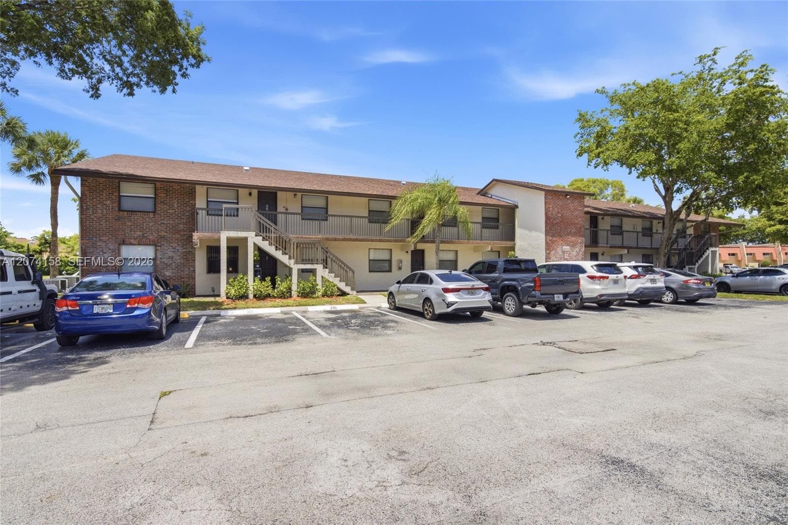 6040 Shakerwood Cir # 201, Tamarac, FL 33319 photo 5