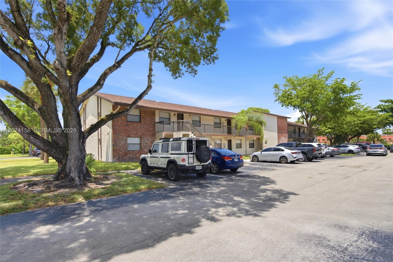 6040 Shakerwood Cir # 201, Tamarac, FL 33319 photo 4