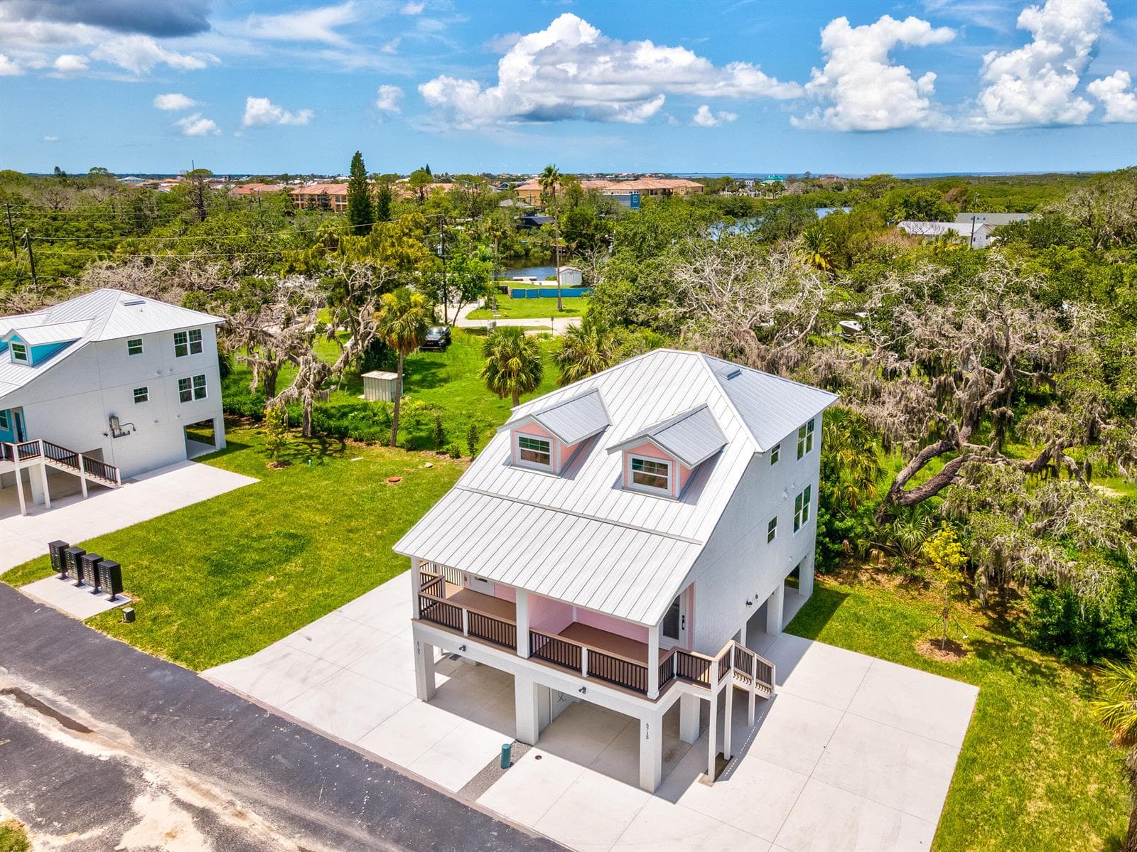 6707 WANDER Lane, New Port Richey, FL 34652 photo 4