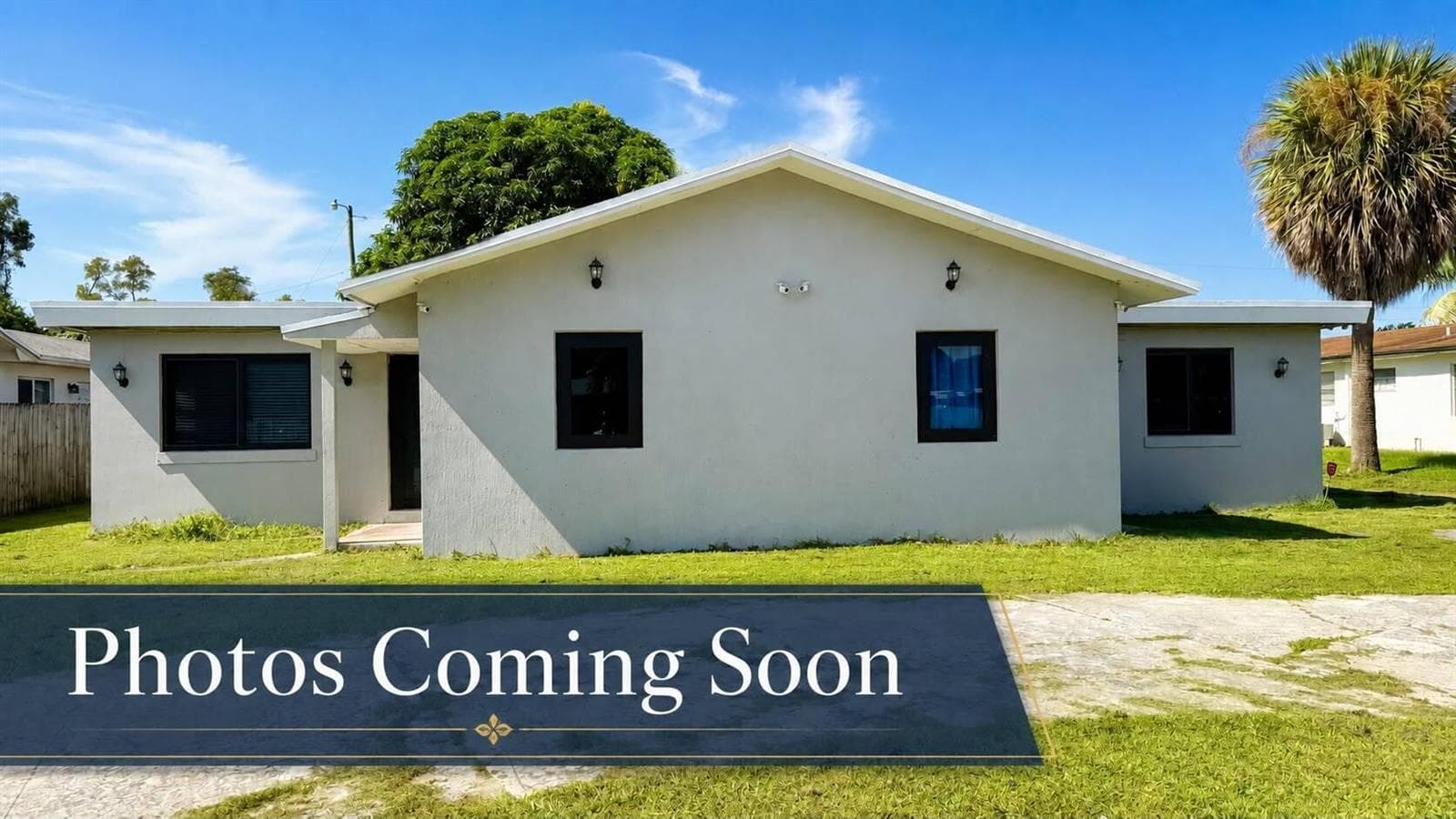 4727 Myrtle Lane, West Palm Beach, FL 33417