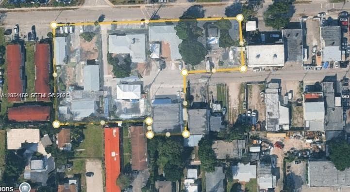 2210 Pierce St, Hollywood, FL 33020