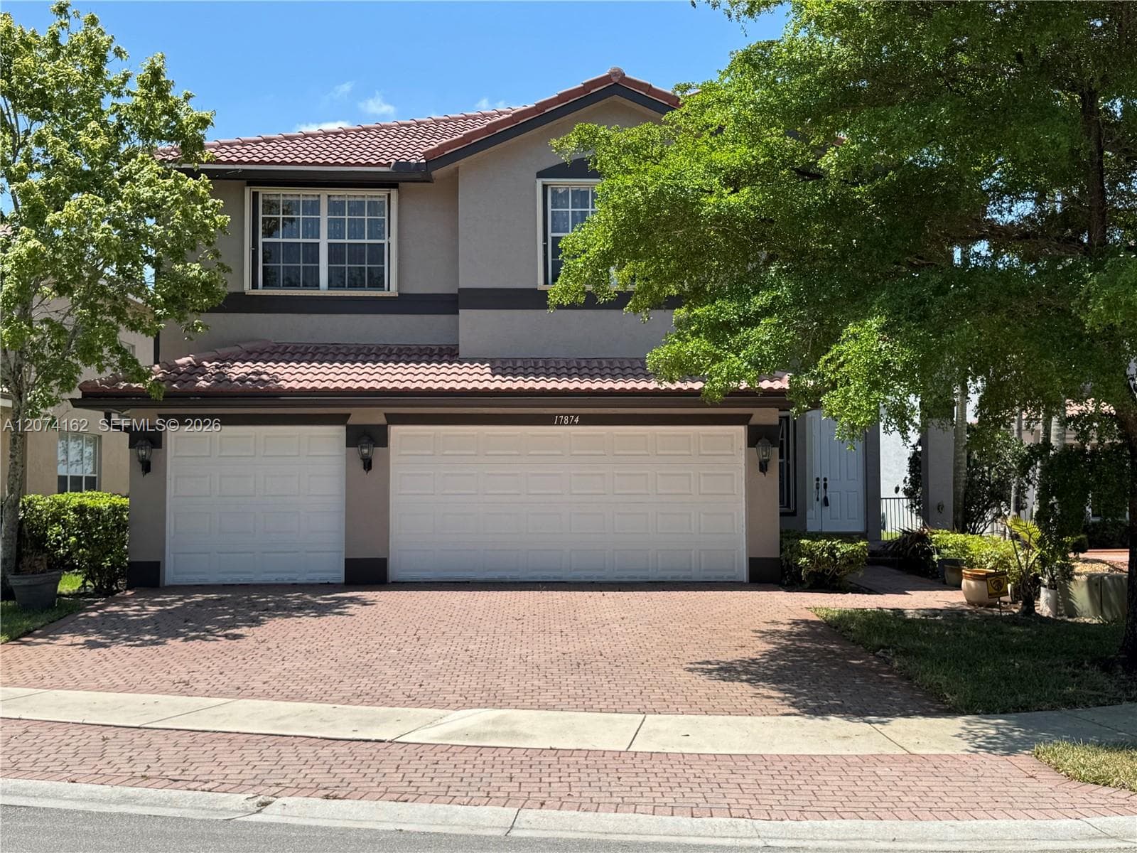 17874 SW 47th St # 17874, Miramar, FL 33029