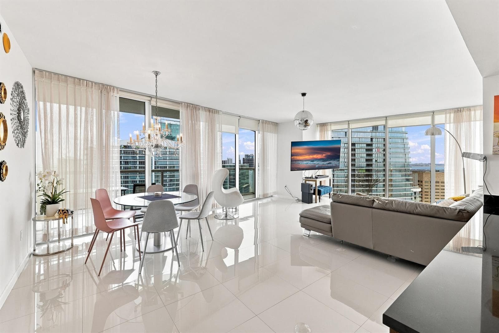 465 BRICKELL Avenue # 5102, Miami, FL 33131 photo 5