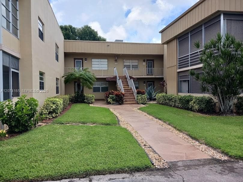 520 Capri K # 520, Delray Beach, FL 33484