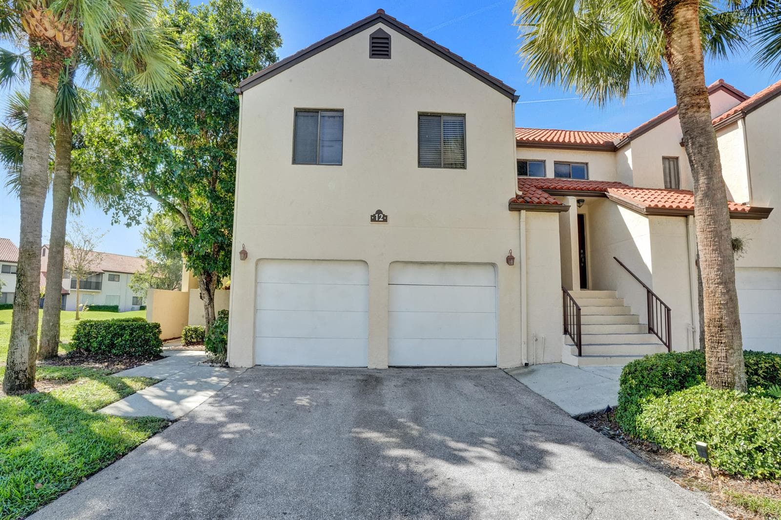 12 VIA DE CASAS SUR # 101, Boynton Beach, FL 33426 photo 3