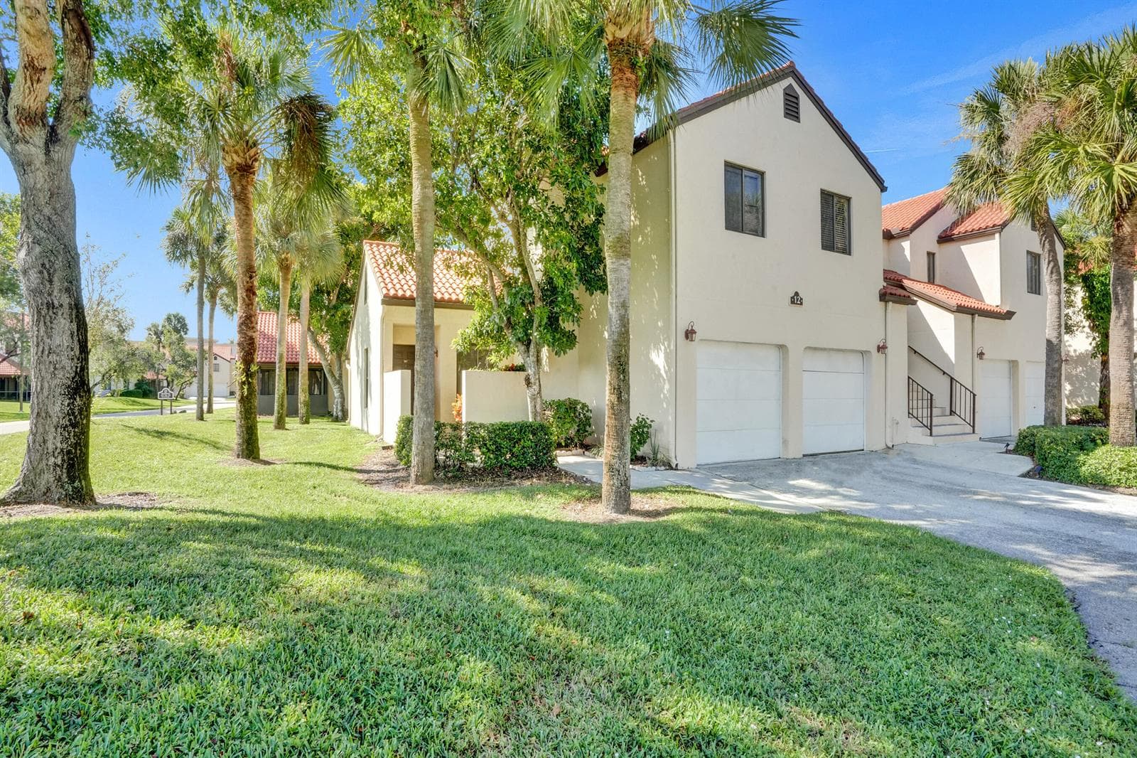 12 VIA DE CASAS SUR # 101, Boynton Beach, FL 33426