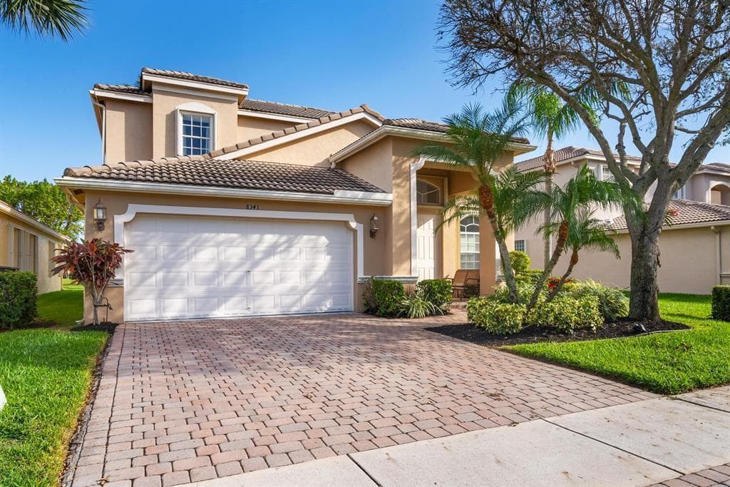 8343 GENOVA Way, Lake Worth, FL 33467 photo 3