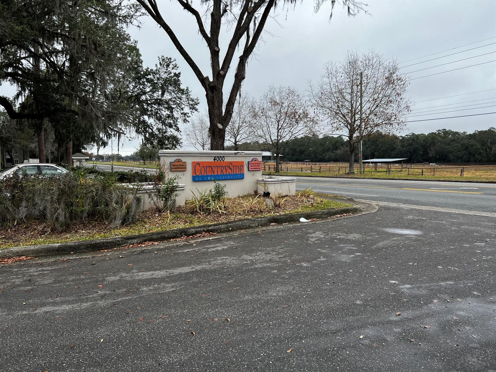 4000 SW 23rd Street # 2-307, Gainesville, FL 32608