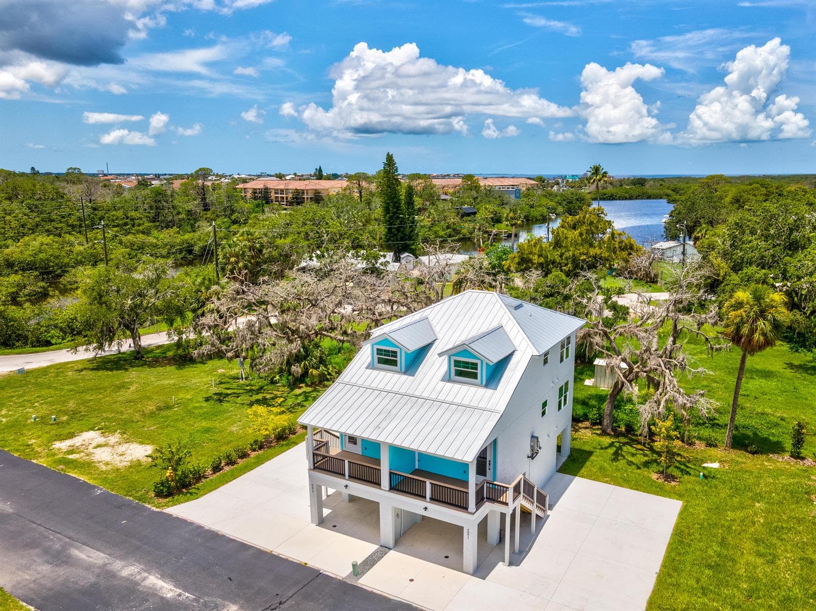6679 WANDER Lane # 3, New Port Richey, FL 34652 photo 2